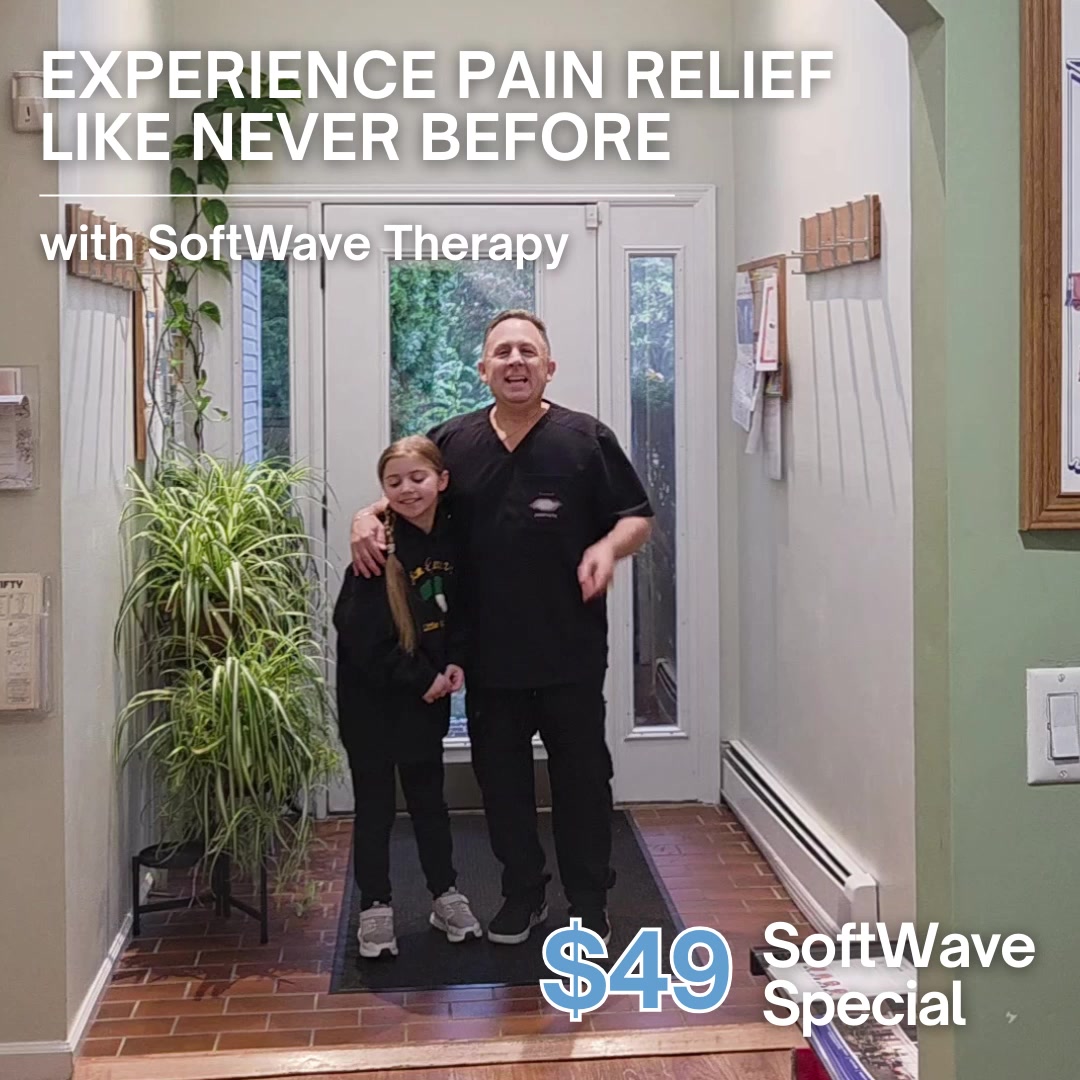 $49 Pain Solution