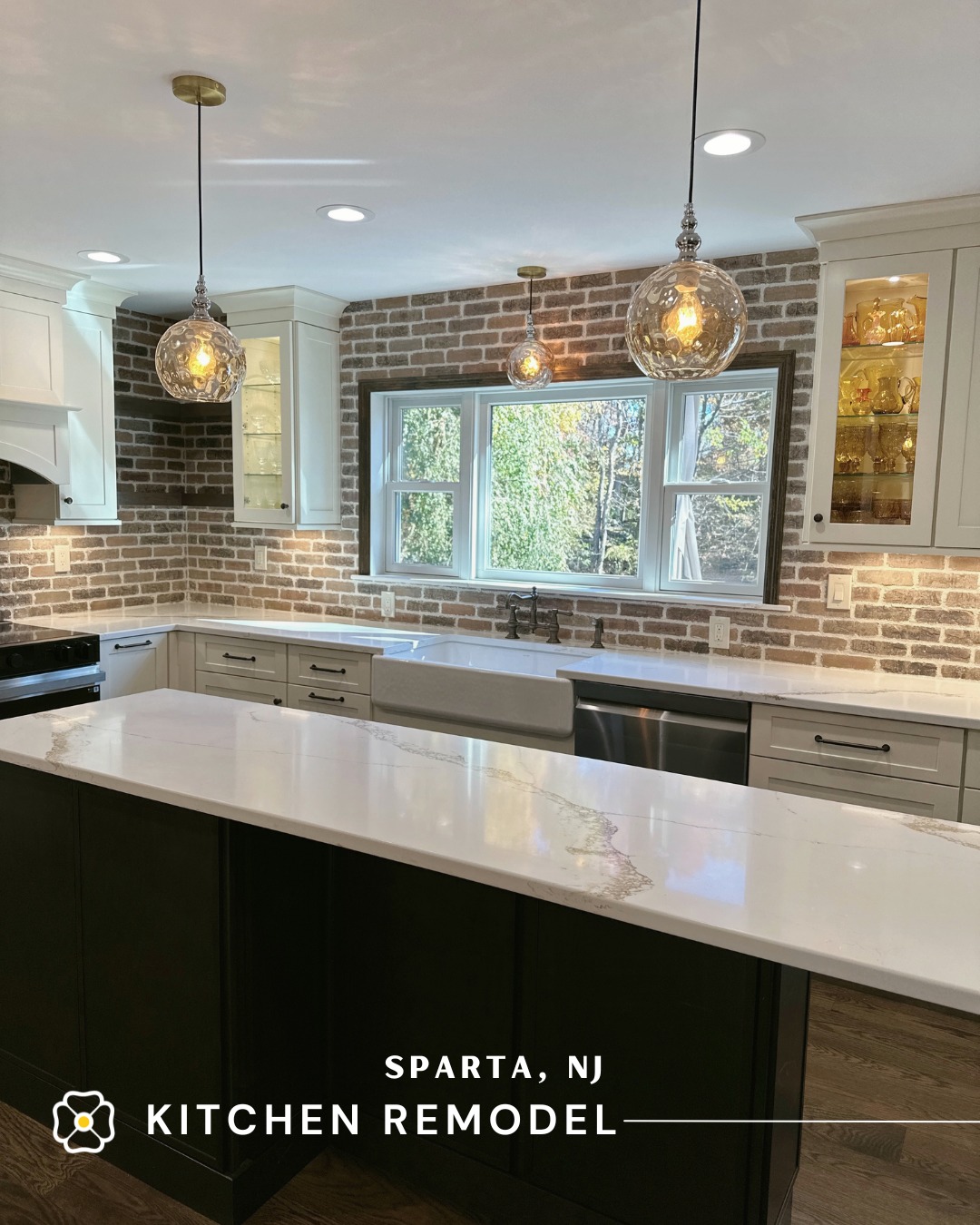 Magnolia Home Remodeling Group Kitchen & Bath Remodeling ad creative