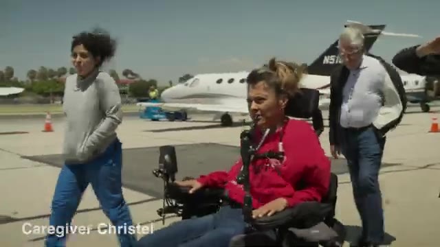 BrightStar Care Conejo Valley & Simi Valley Home Health Care ad creative