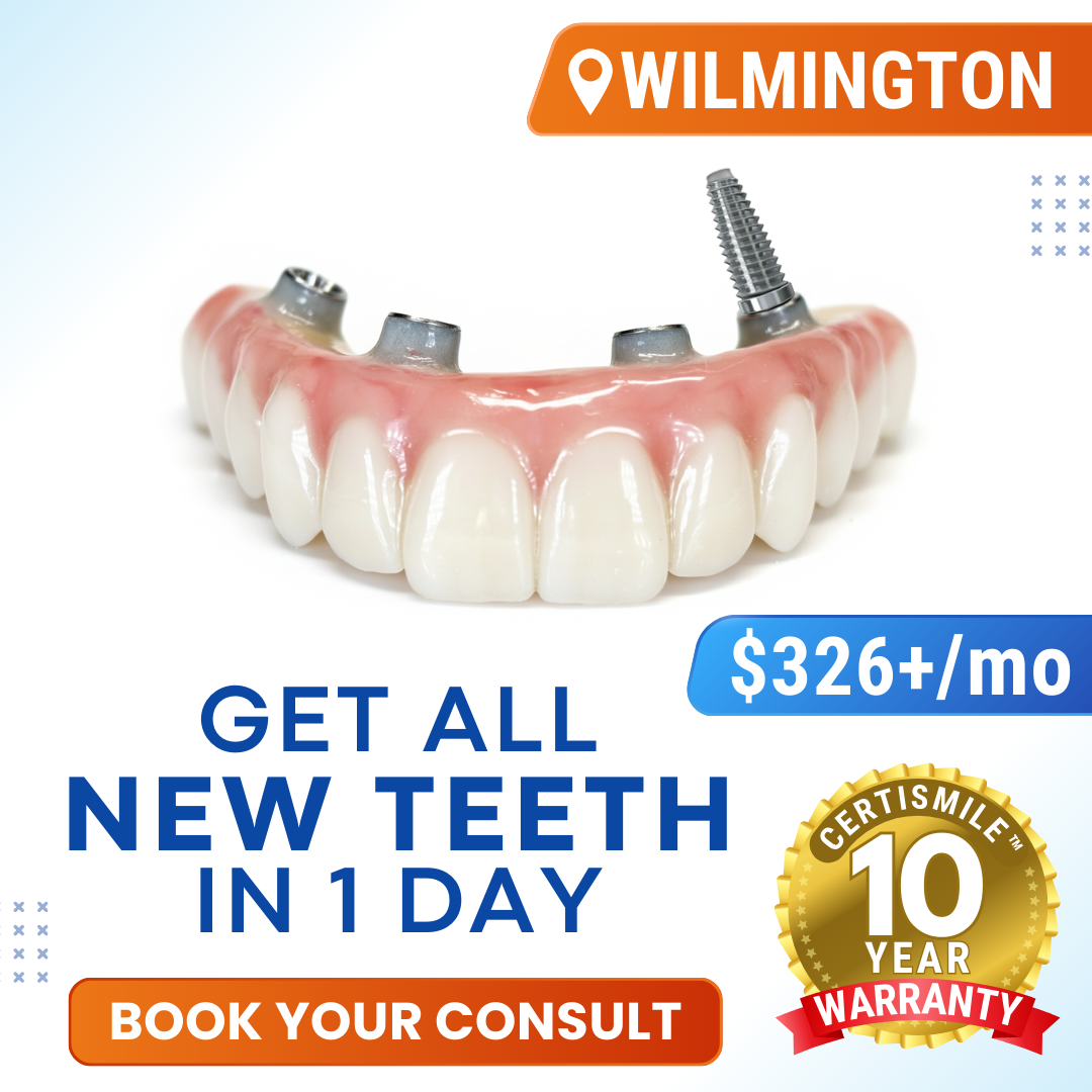 Eat w/out Pain in 1 Day! 👉 Get Fast-Heal Implants Price