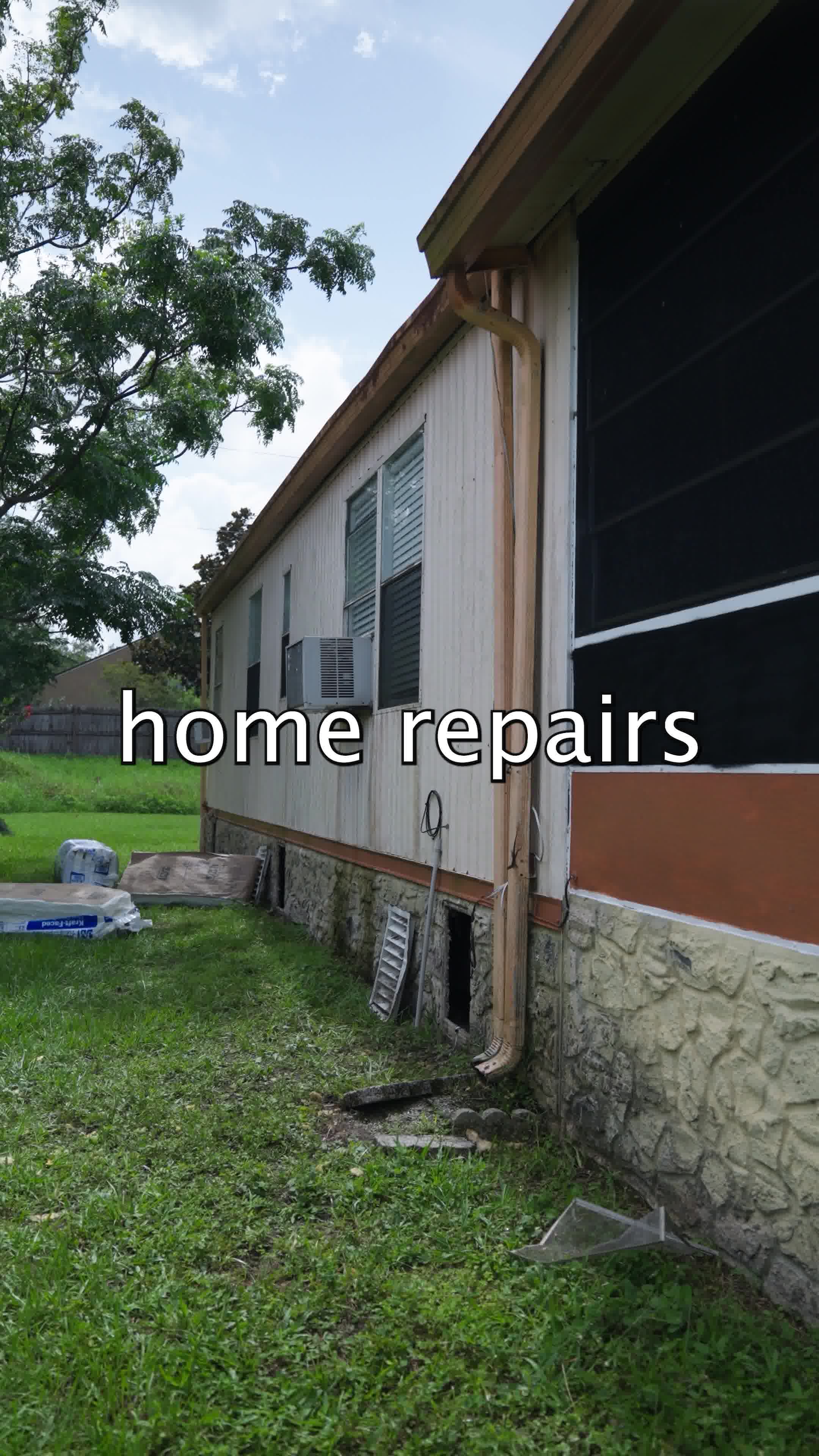 Freedom Vapor Barrier GoHighLevel Resellers ad creative