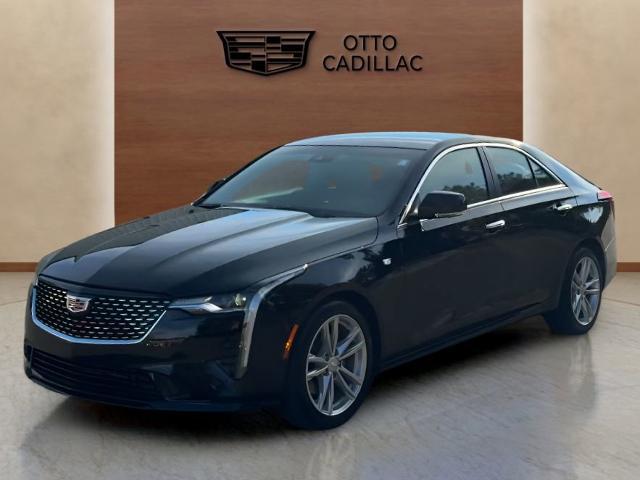 Otto Cadillac GoHighLevel Resellers ad creative