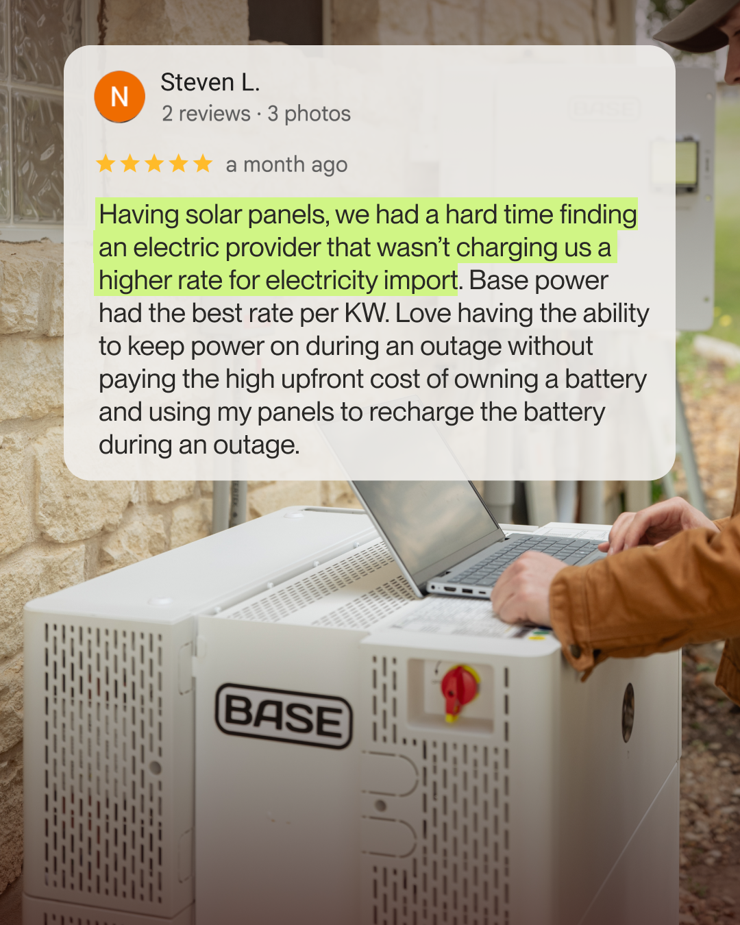 See if your home qualifies