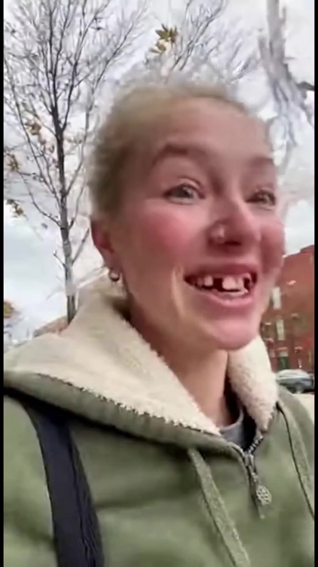 Mason Dawson Implant Dentist ad creative