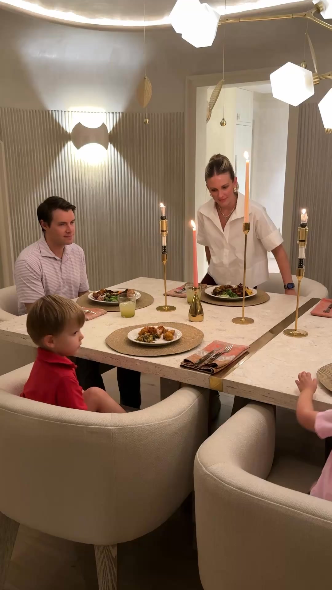 Loro Holiday Catering