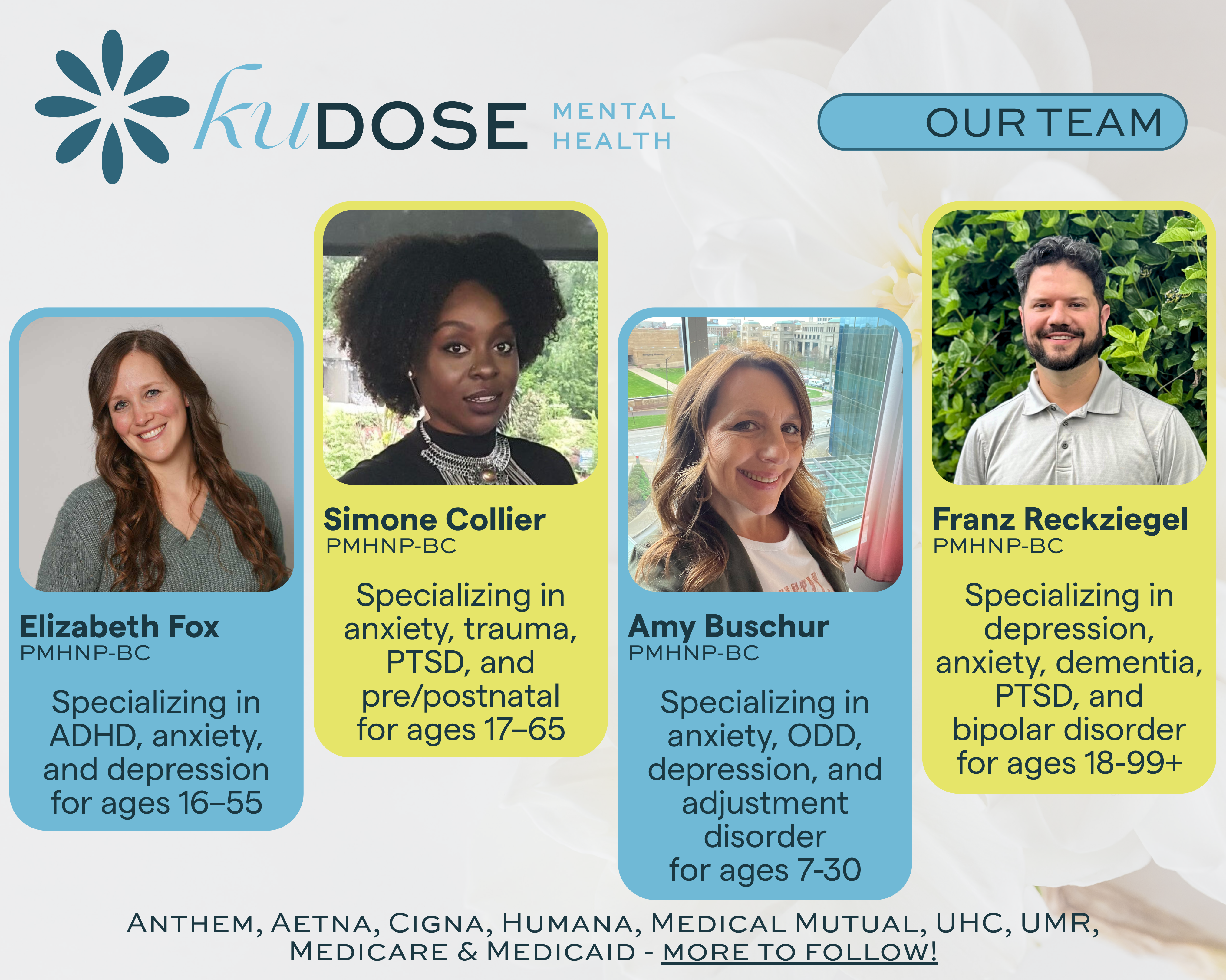 Kudose Mental Health