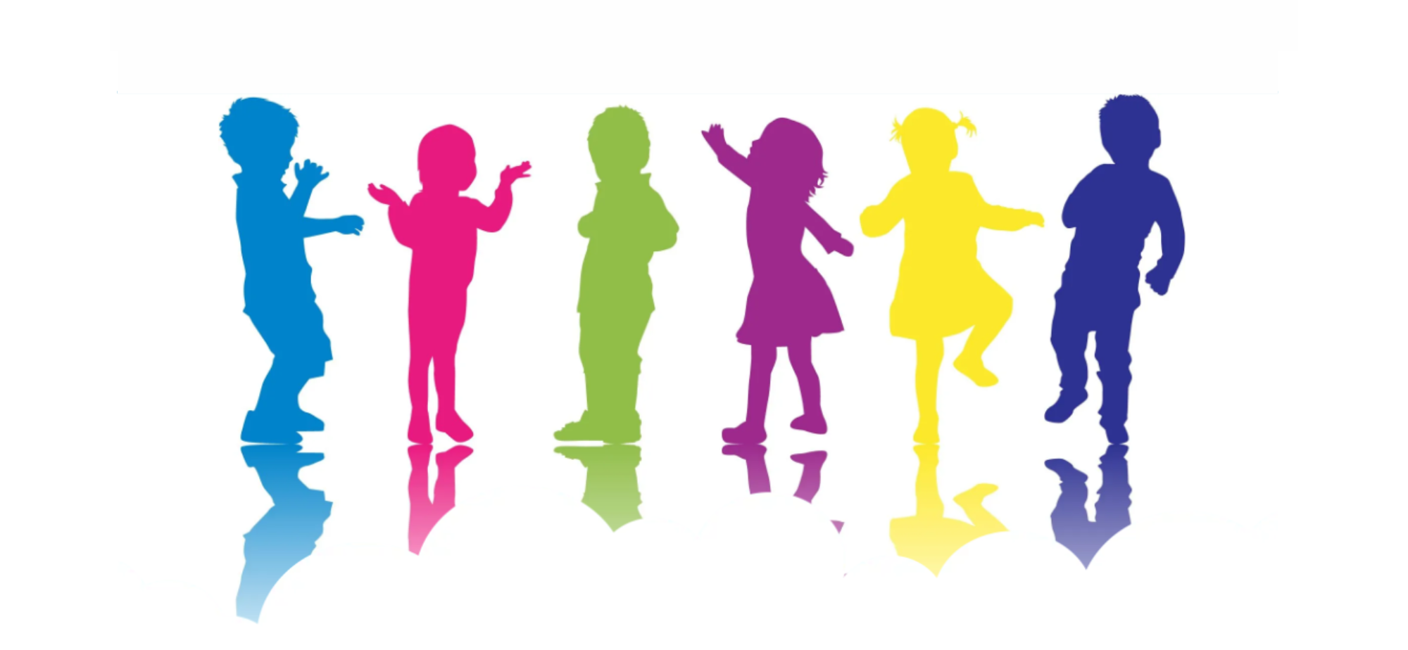 Little Angels LLC Daycare ad creative