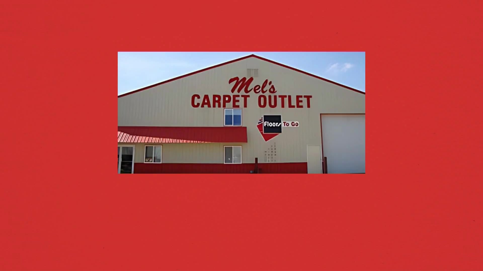 Mel's Flooring Outlet