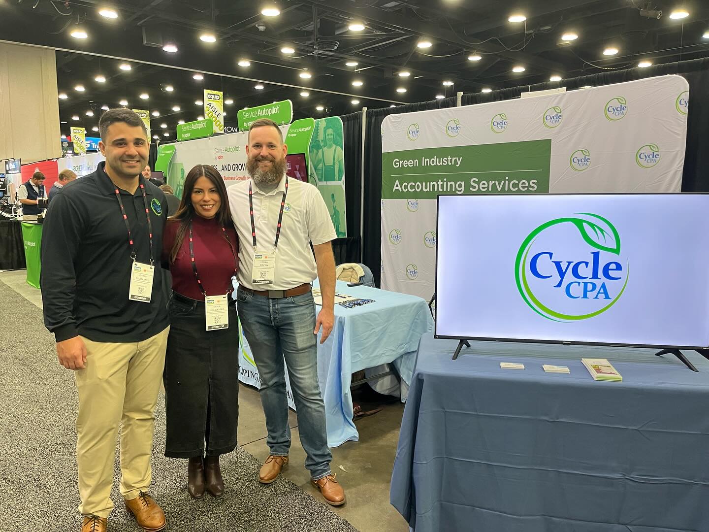 Your Trusted Landscaping Accountant