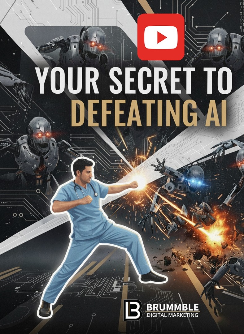 Brummble Digital Marketing Digital Marketing Agency ad creative