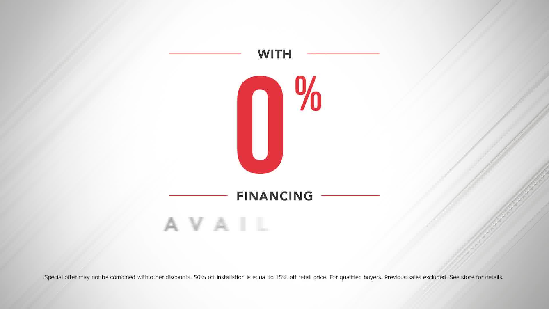 Comfort Showers & Baths Kitchen & Bath Remodeling ad creative