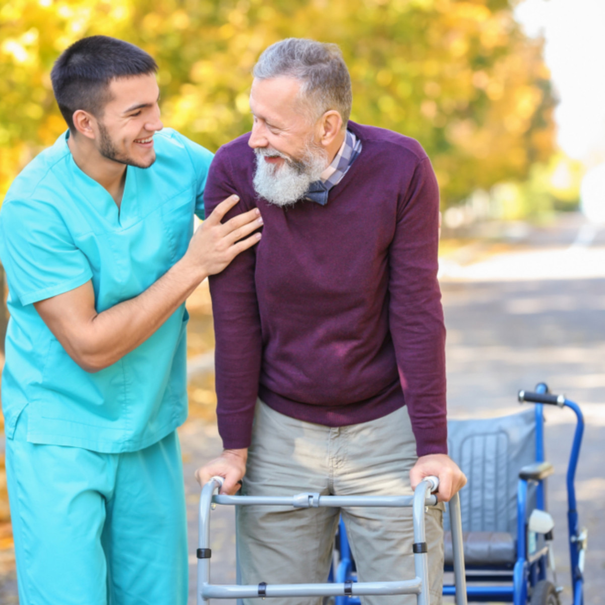 Specifically designed to meet your needs.