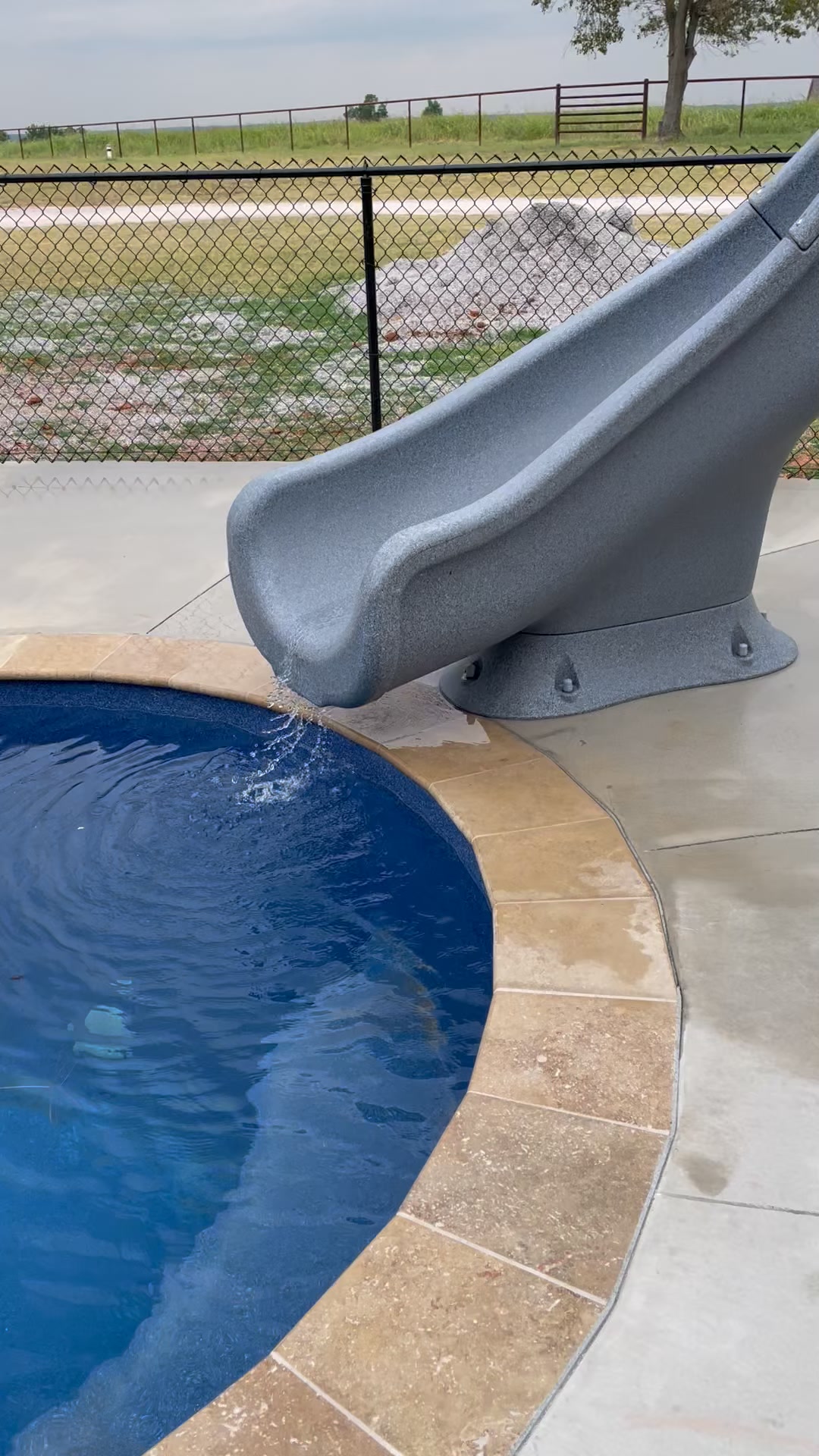 Your Dream Pool Starts Here 🌊