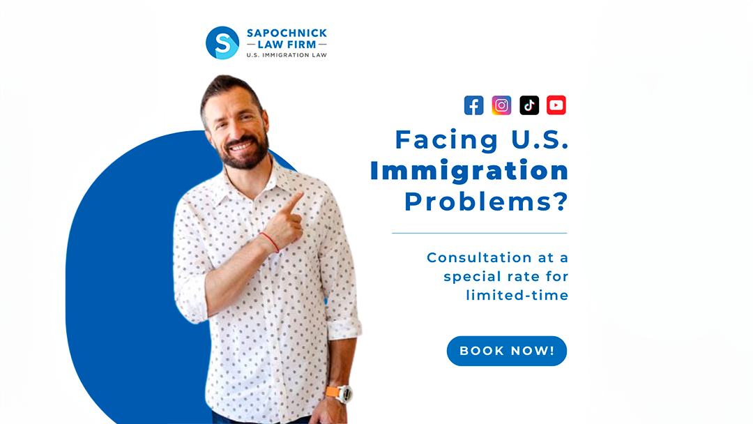 US Immigration Law Made Easy