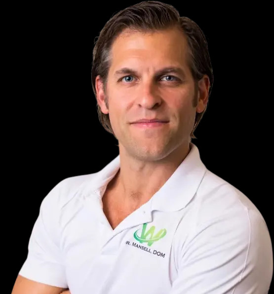 Heal Naturally — Book Today