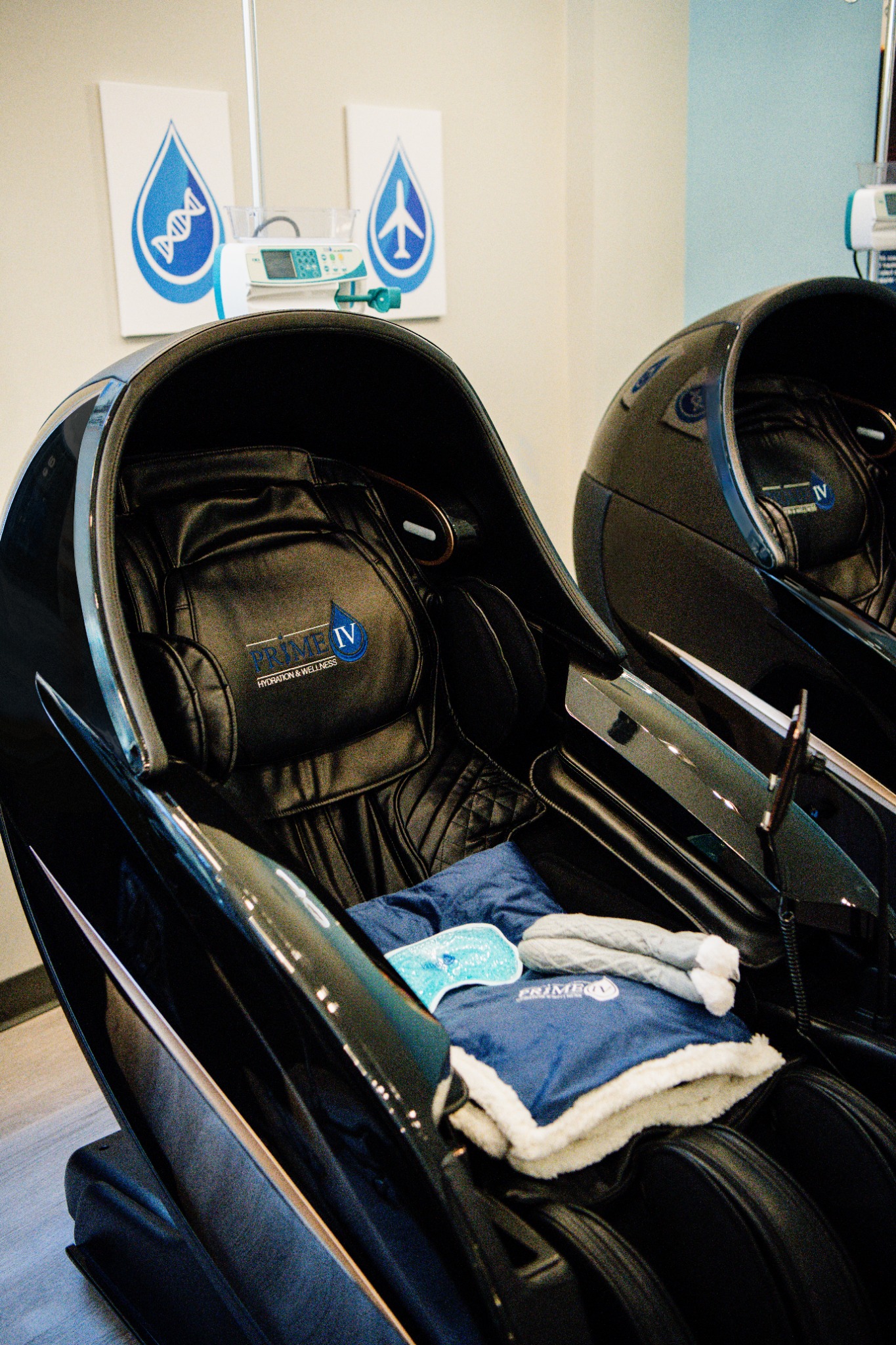 Feel younger and more energized