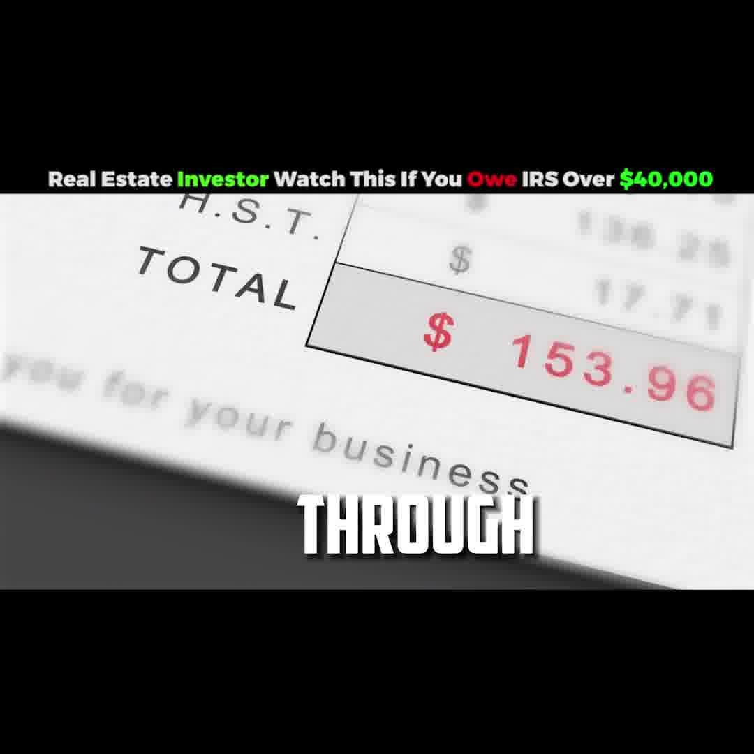 IRS Troubles? Ex-IRS Agent Can Help!