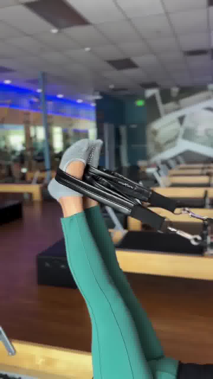 Club Pilates Pilates Studio ad creative