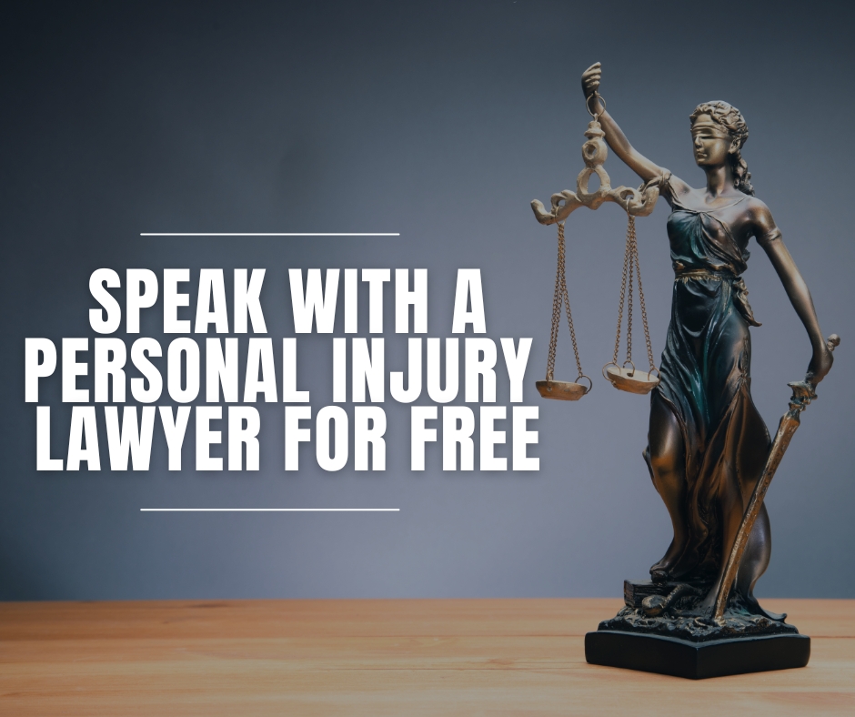 The Caruso Law Firm Personal Injury ad creative