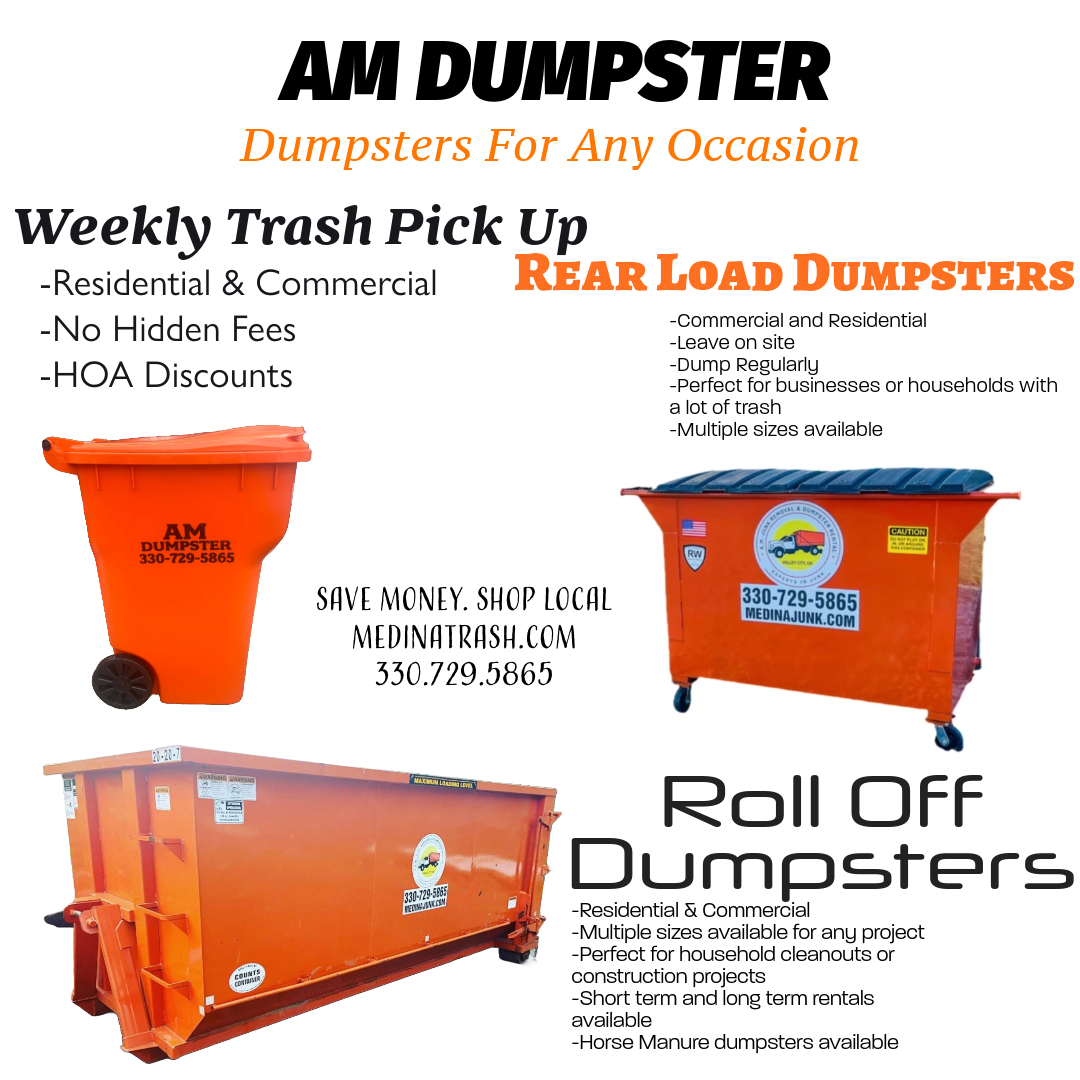 Local Waste Management