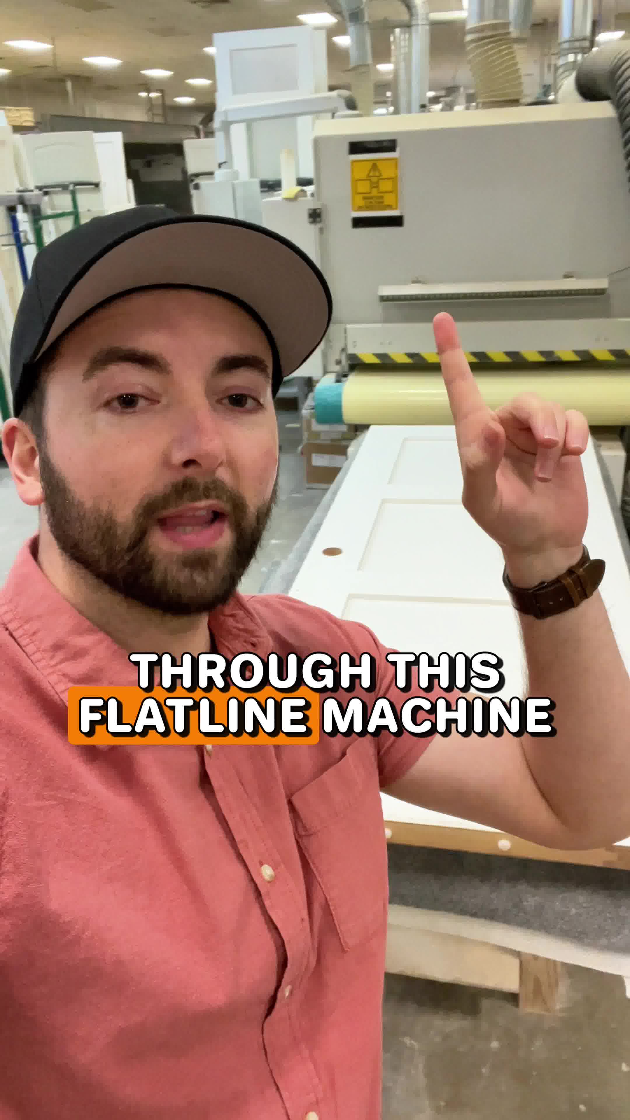 One Day Doors & Closets Window & Door ad creative