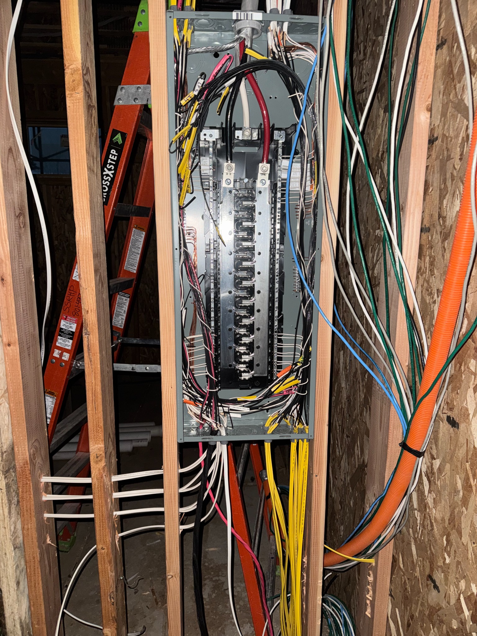Double A Electric, LLC