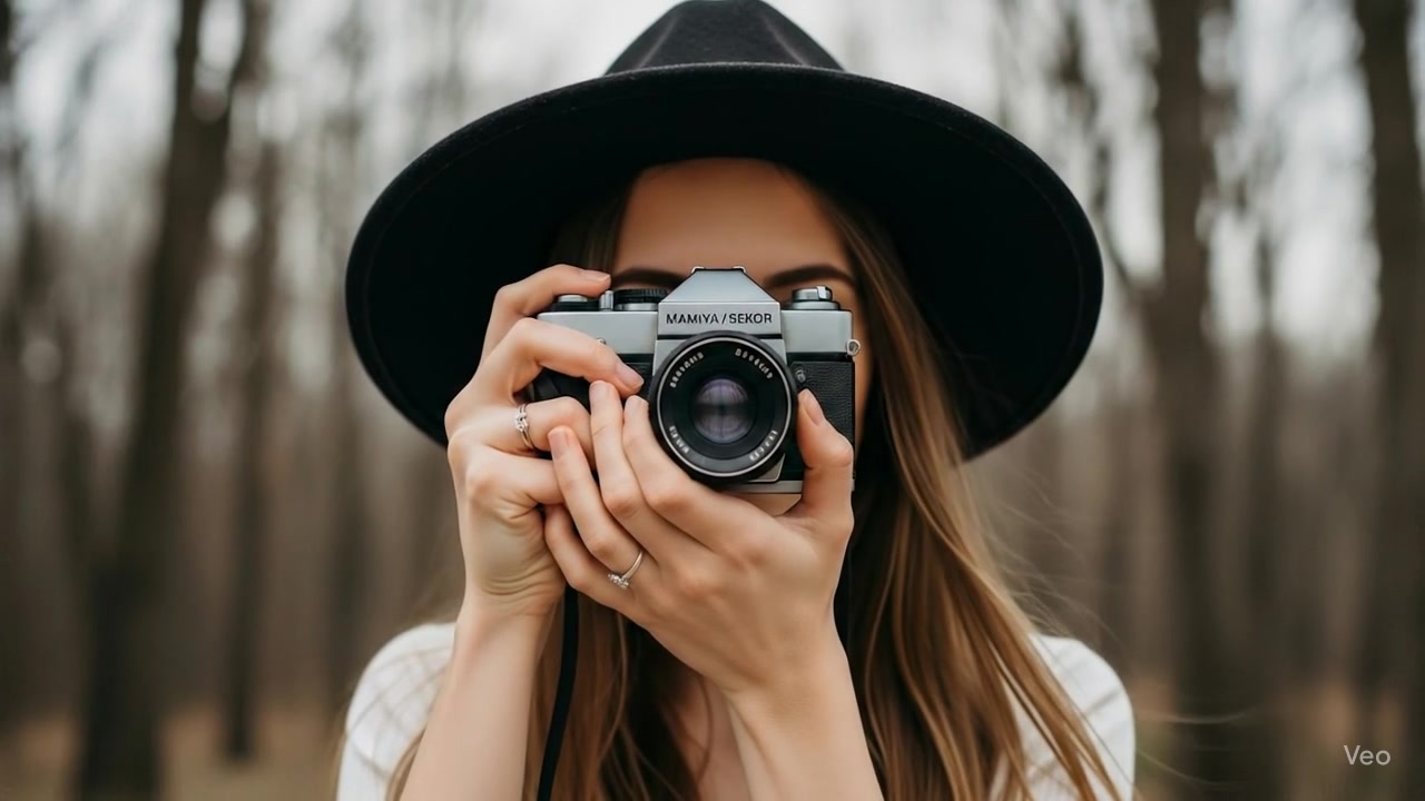 Murfreesboro Photography Group Art Classes ad creative