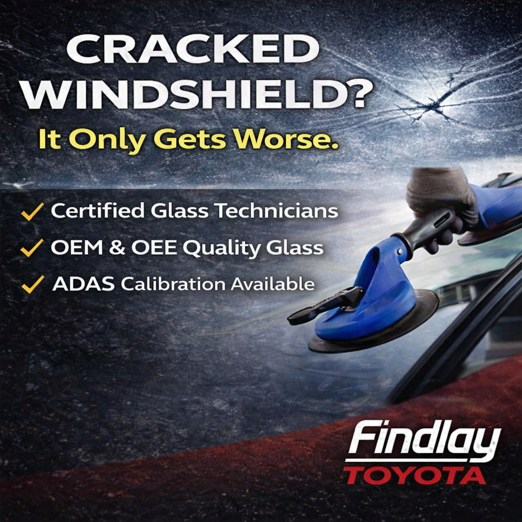 Findlay Toyota