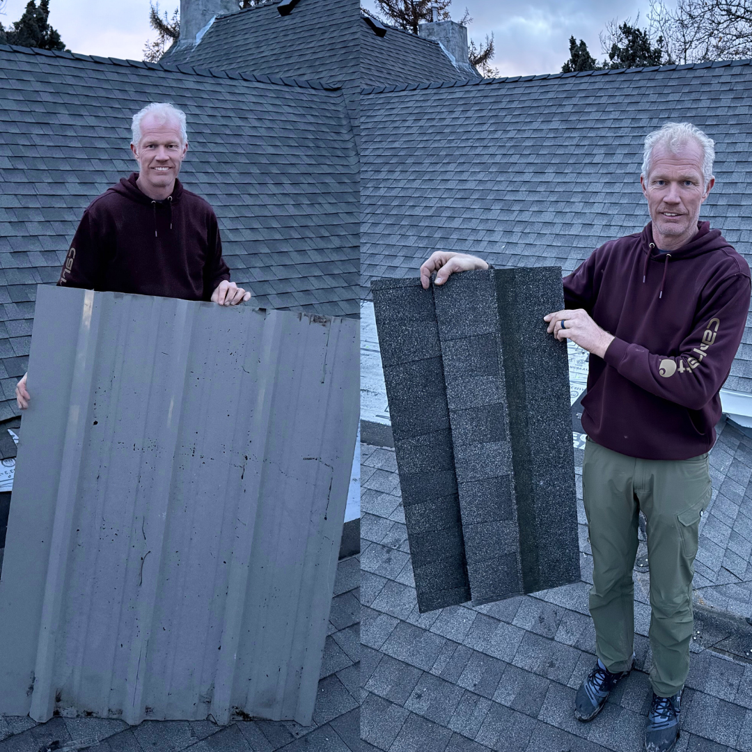 Don't Make These Costly Metal Roof Mistakes