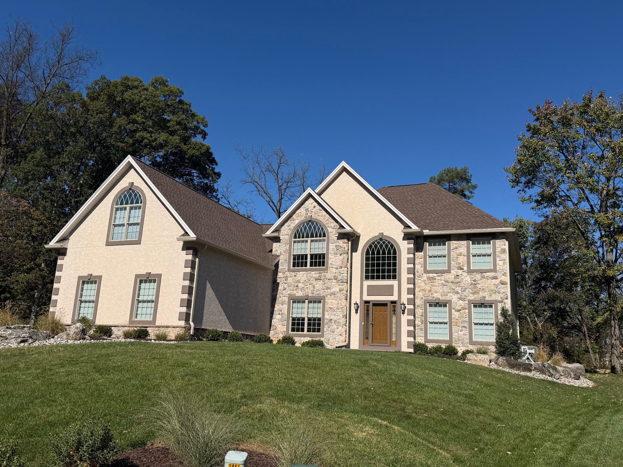 Lehigh Valley Roofing Contractor | Freemansburg, PA | Alan Kunsman