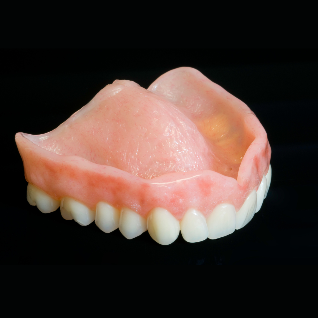 Limited to 50 Patients: Denture Discount Program!😍