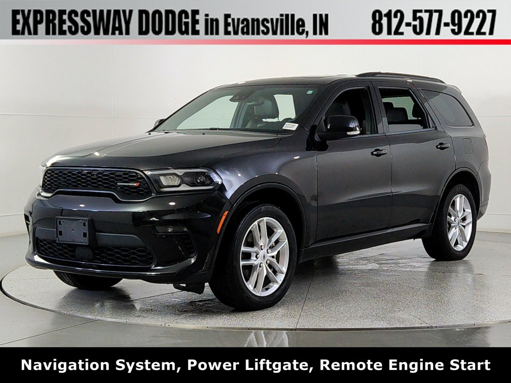 Expressway Dodge Chrysler Jeep Ram Auto Dealer ad creative