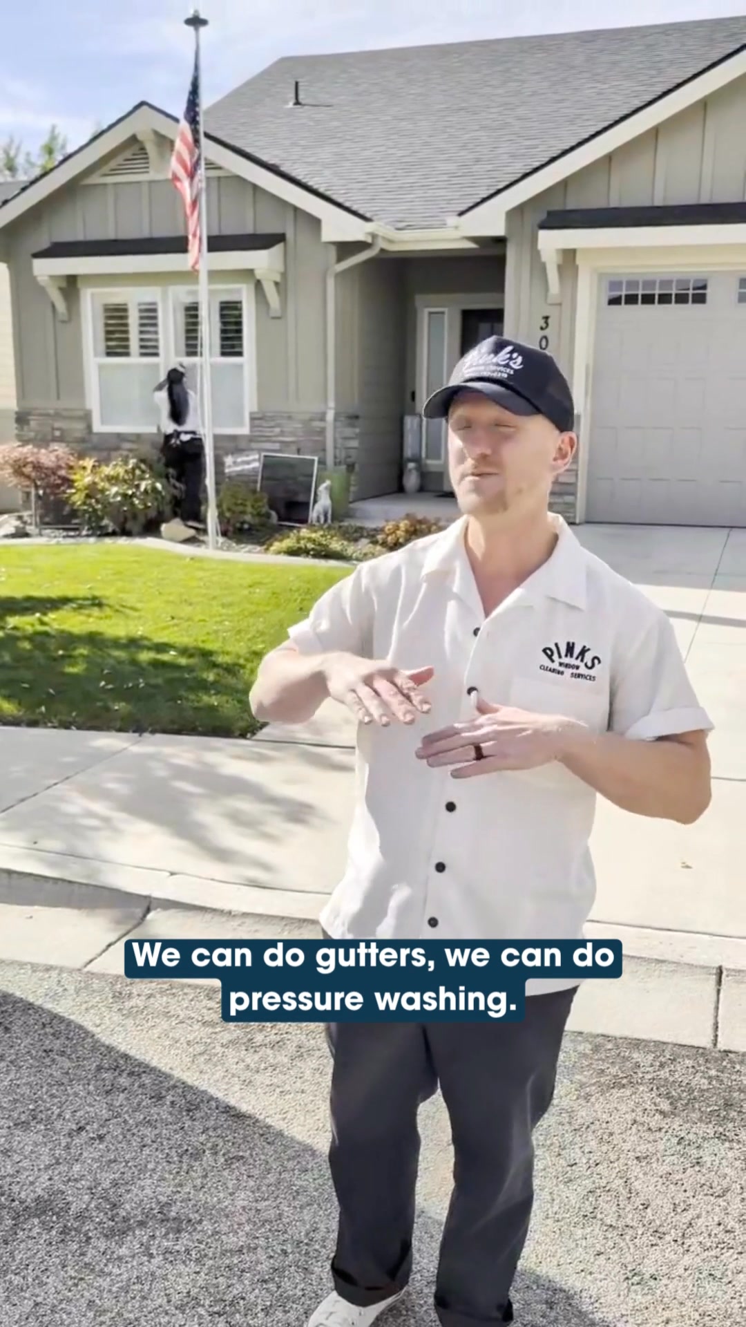 Get a Free Quote Now