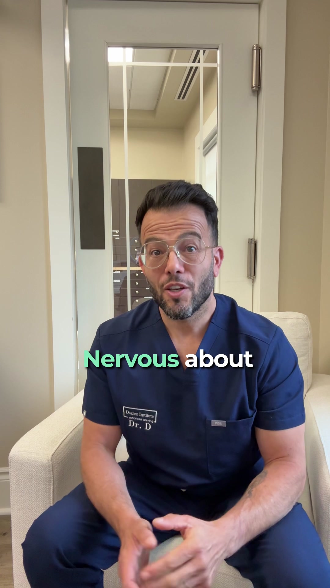 Dental Care Without Anxiety