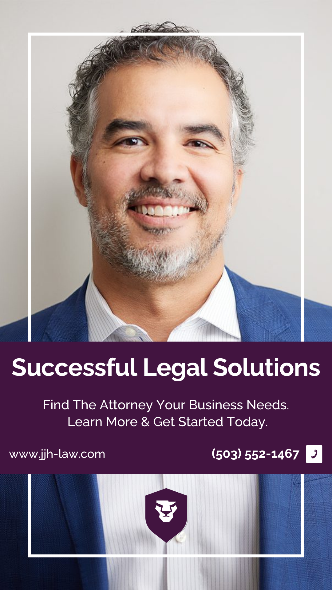 Speak With A Lawyer Today