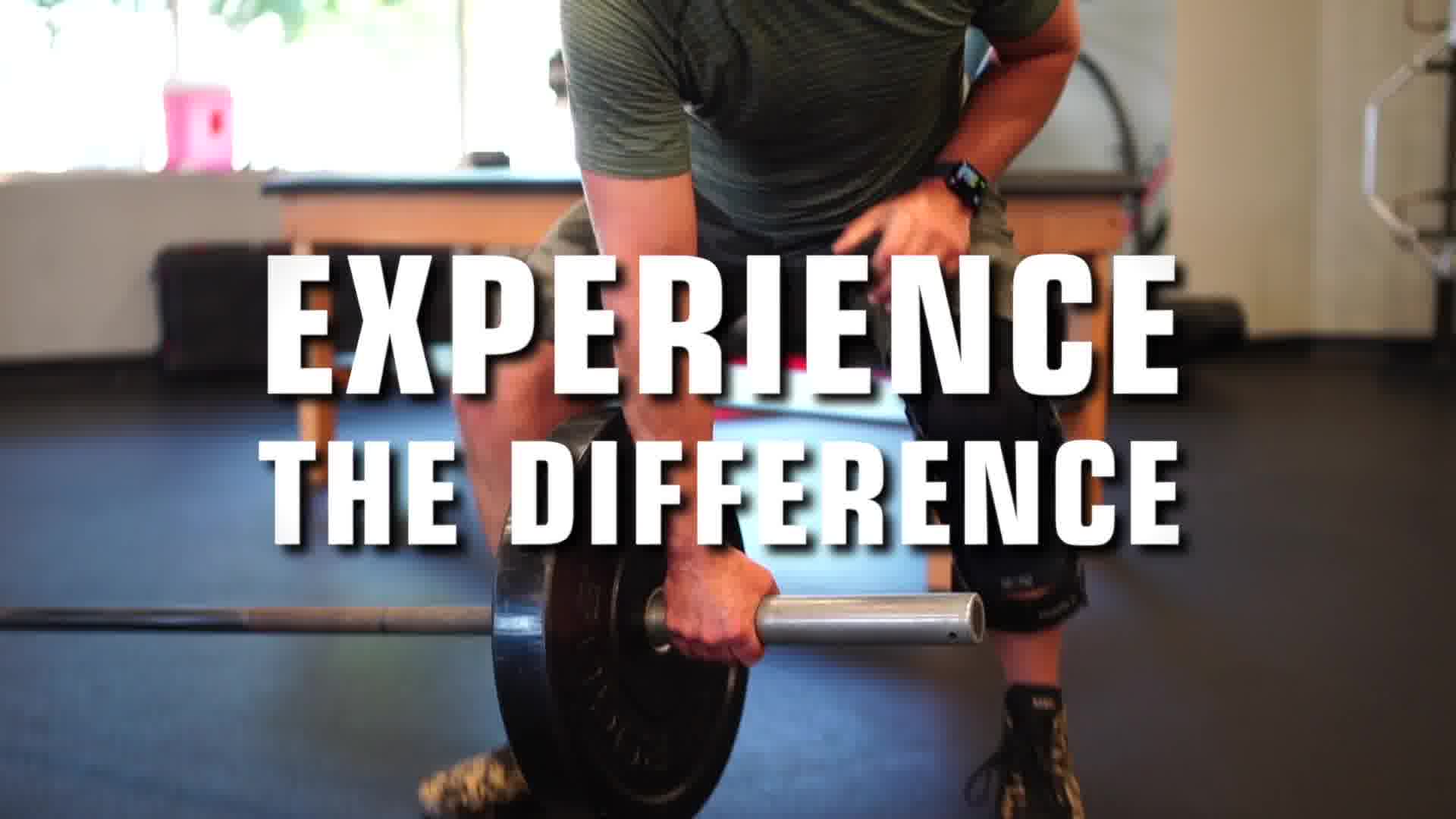 Rehab 2 Perform Physical Therapist ad creative