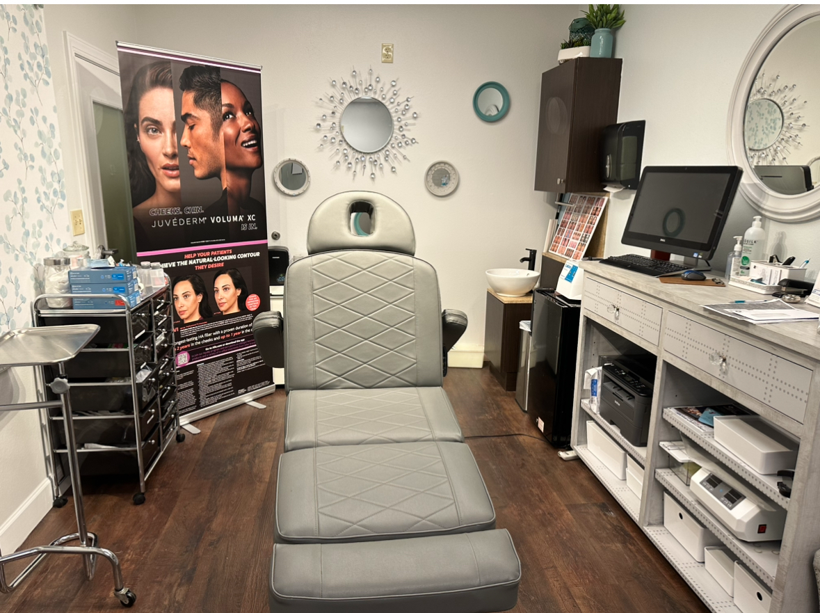 Your Private Salon Suite – 10 Weeks Free