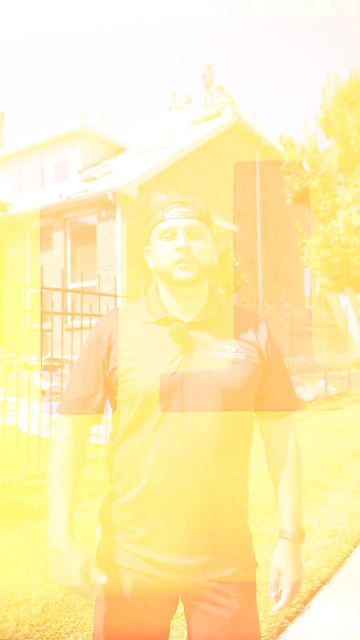 Legacy Roofing & General Contracting Roofing ad creative