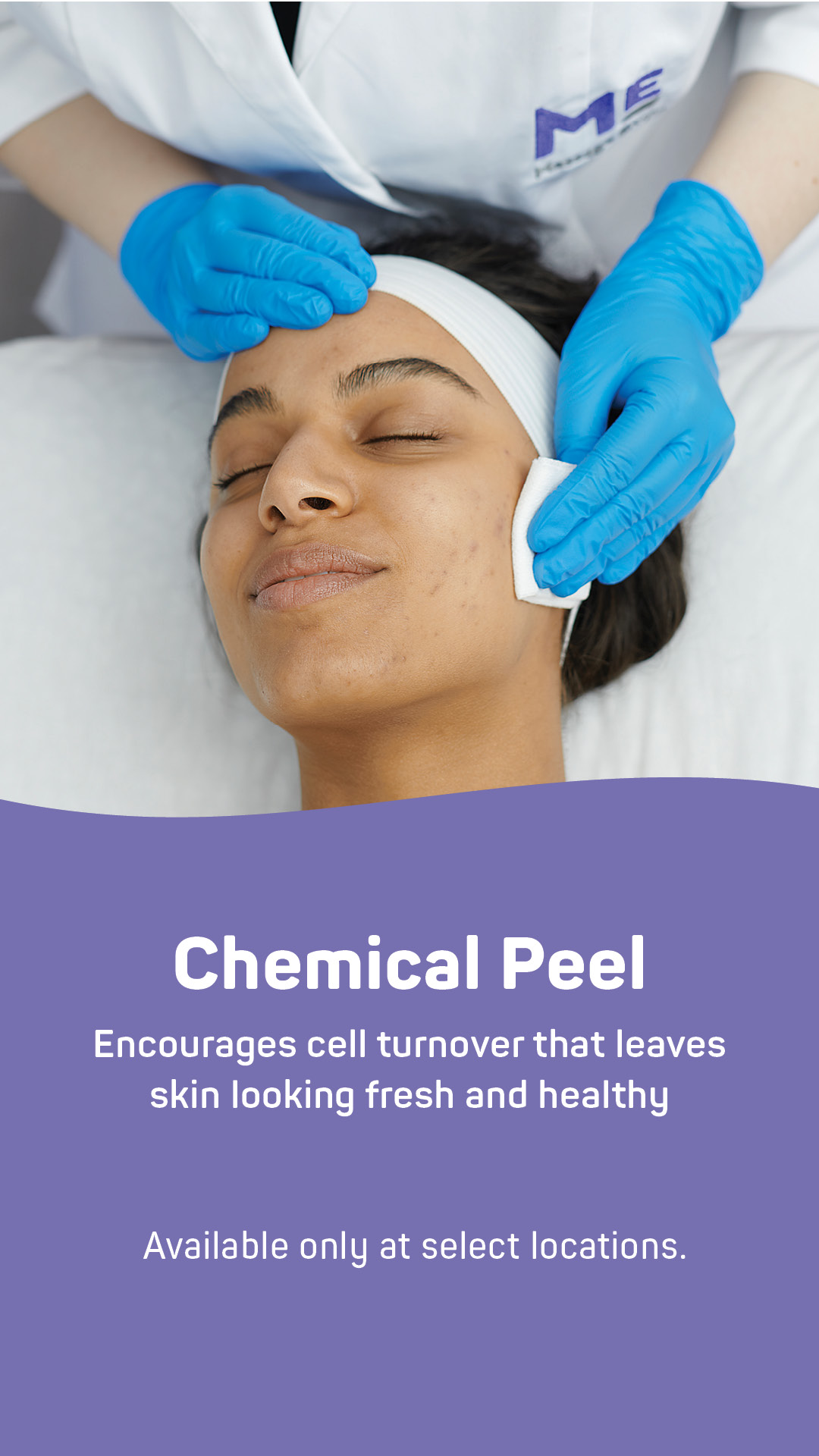 Relax & Rejuvenate with Massage Envy Facials