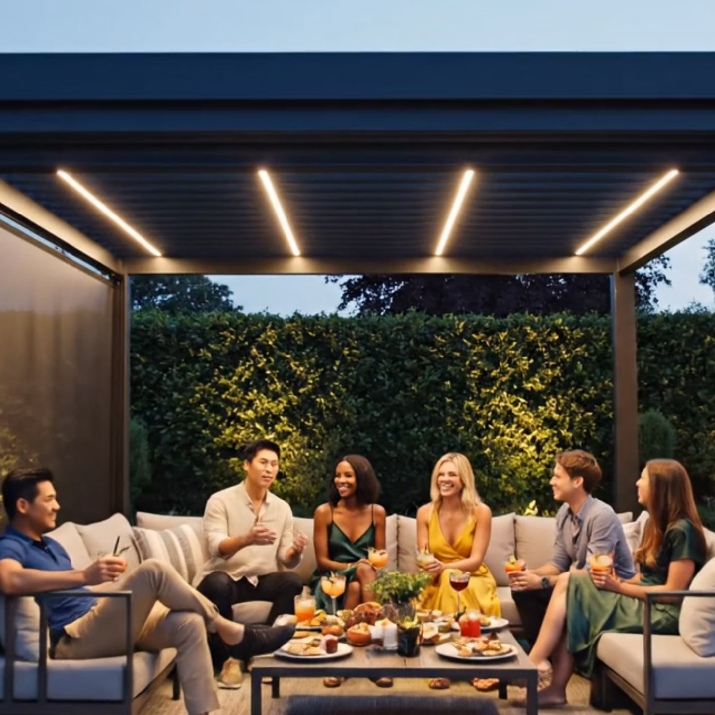 FREE Backyard Remodeling Quotes