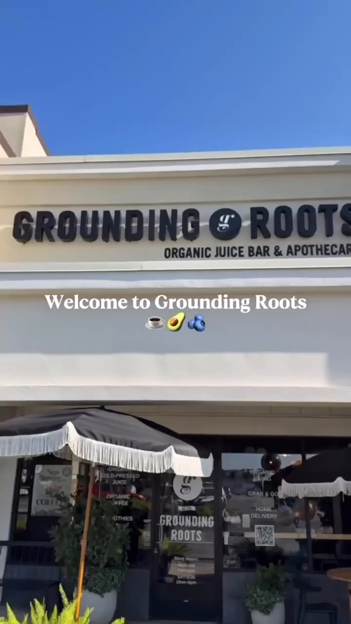 Your wellness is nearby