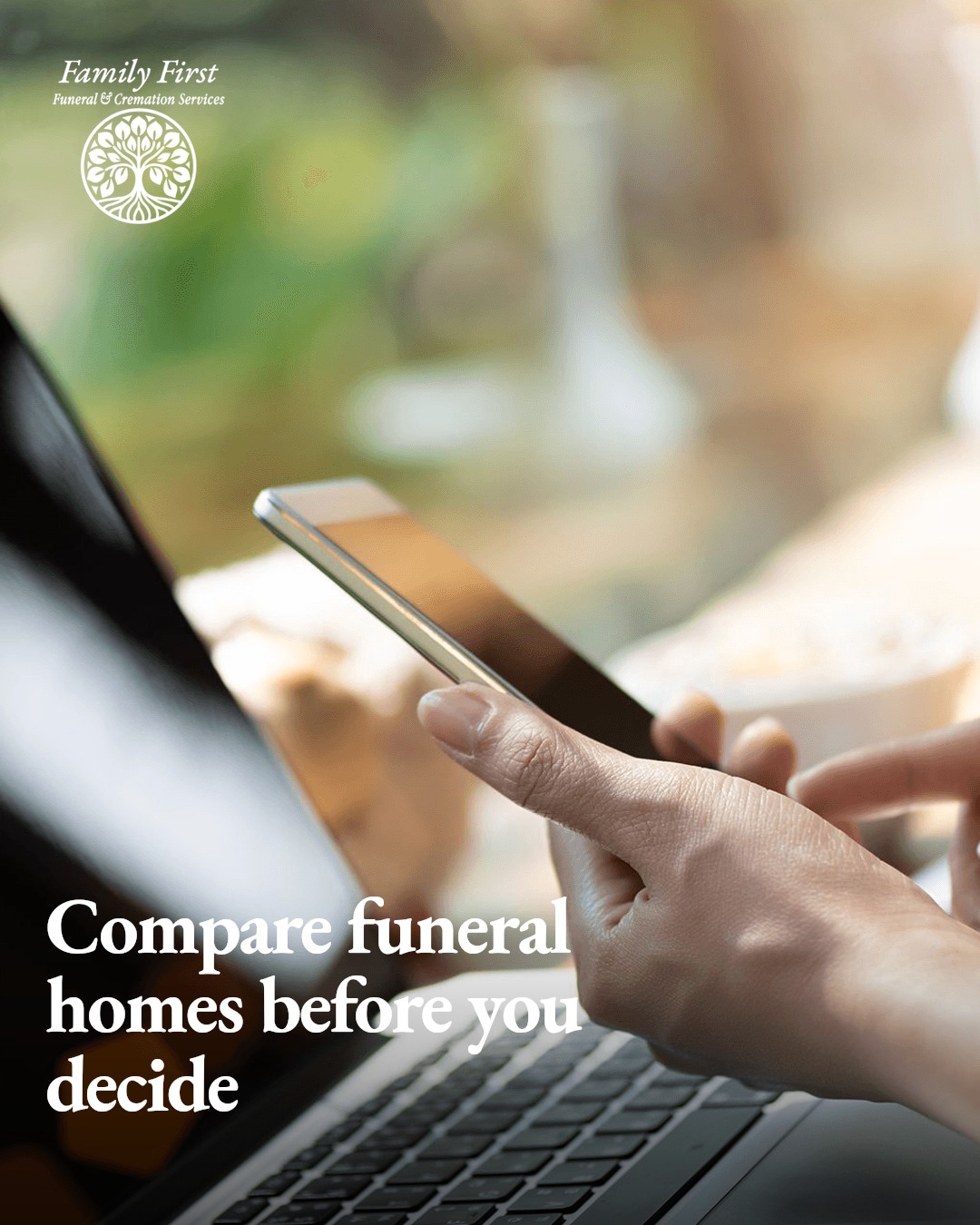 Family First Funeral & Cremation Services