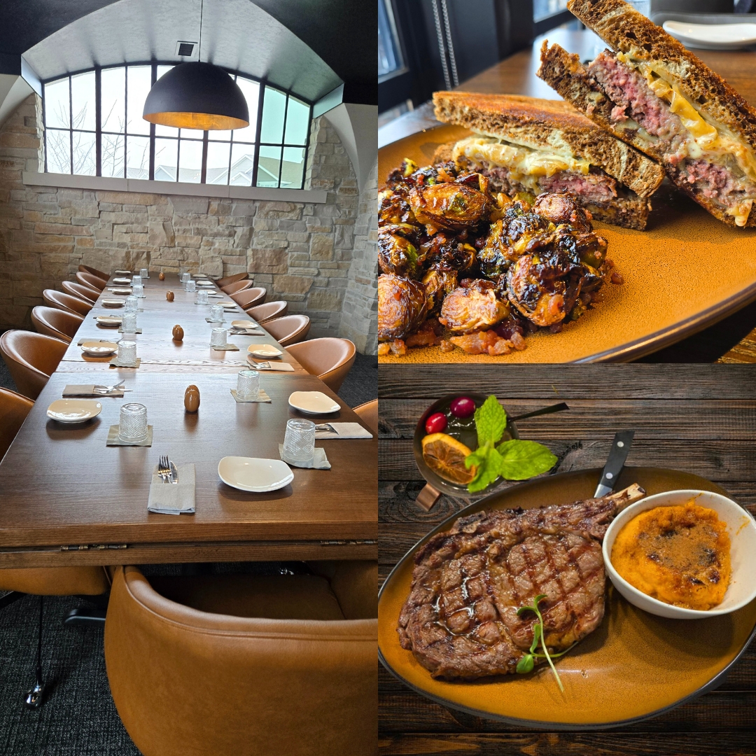 Schedule A Catering Call 🍷