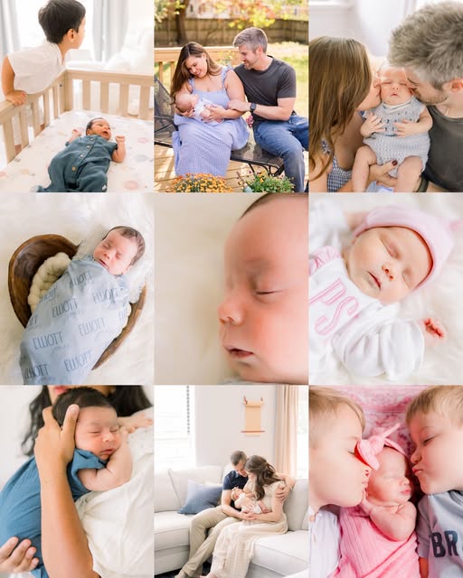 Zoe Life Photography Photographer ad creative