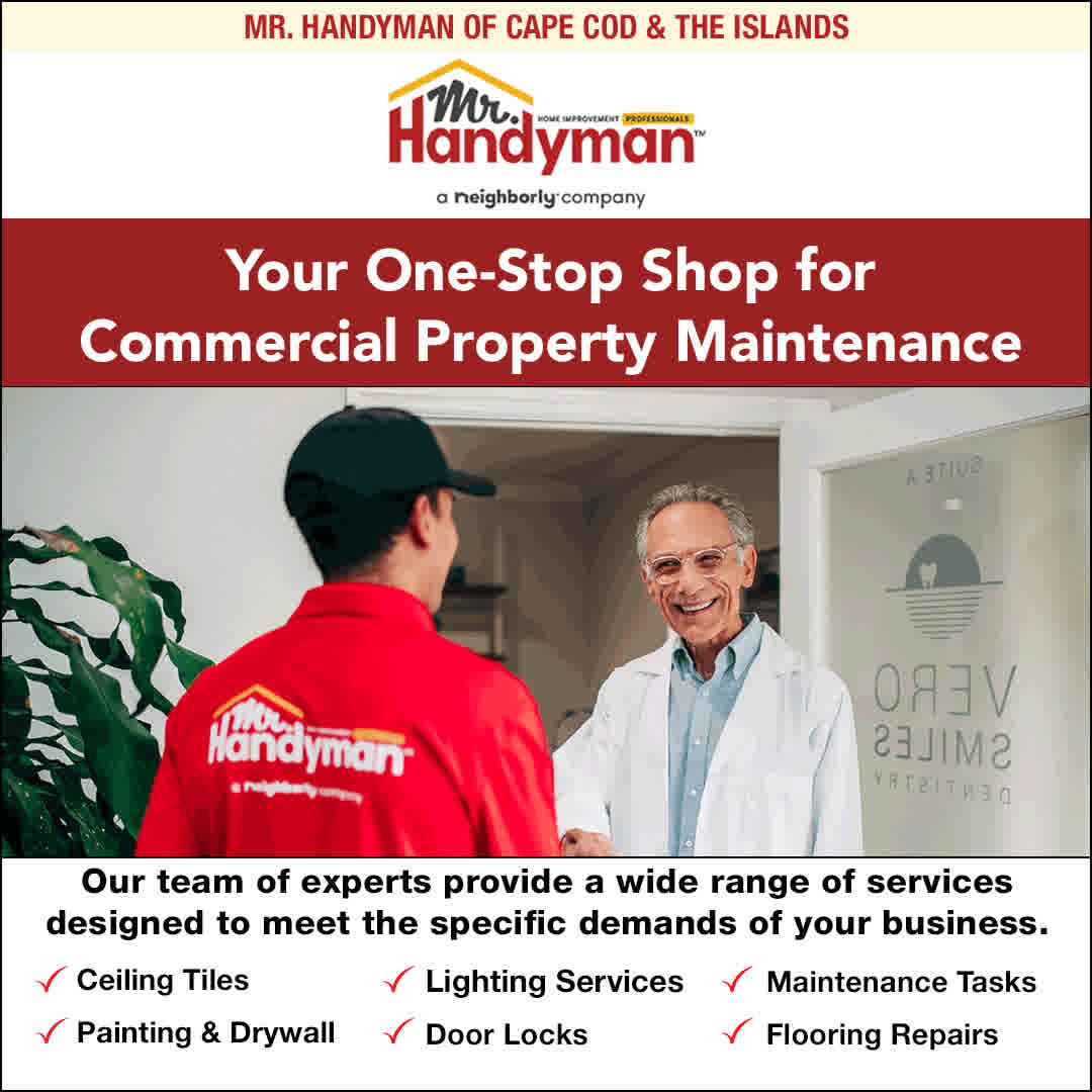 Trusted Maintenance for Local Businesses