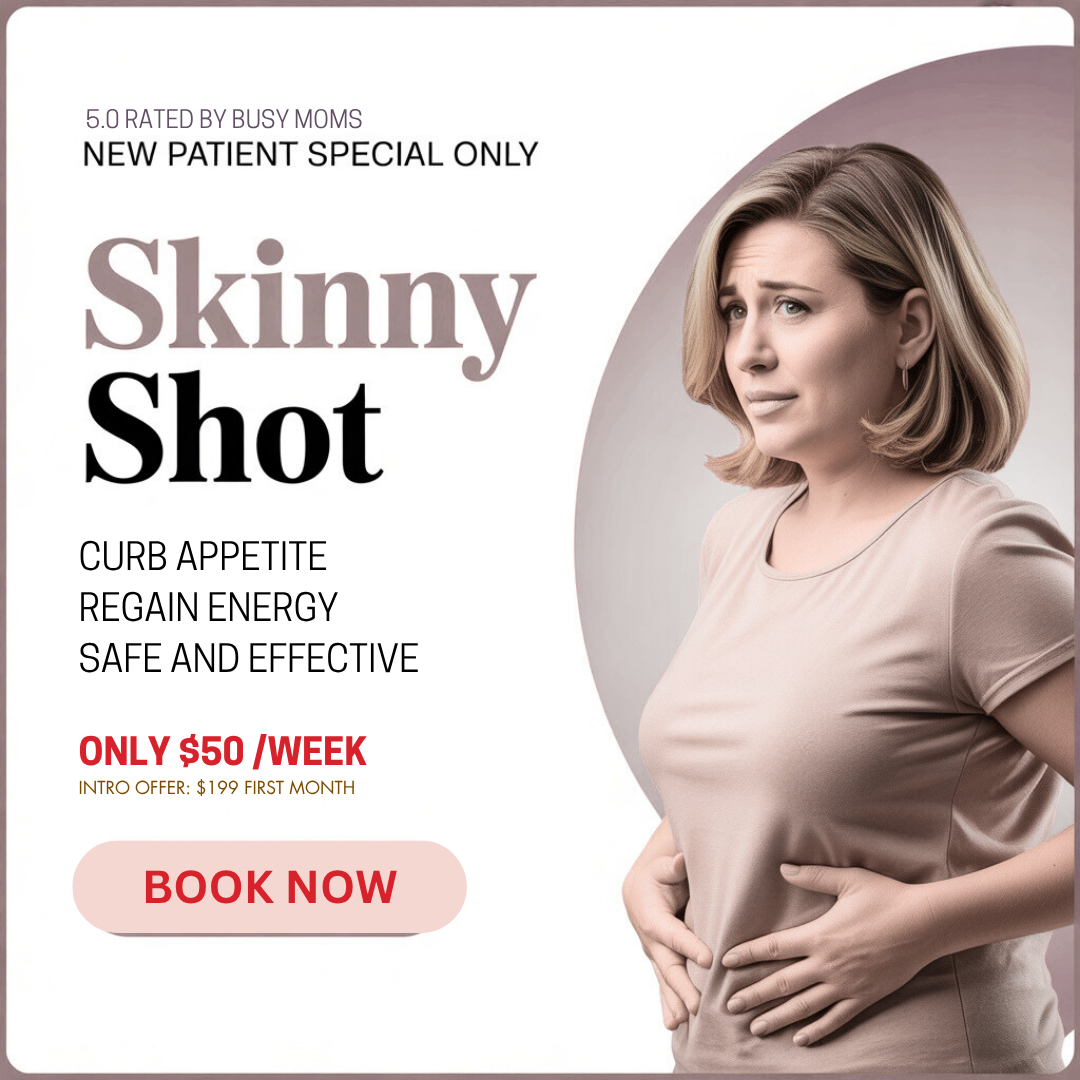 Looking for the Skinny Shot?