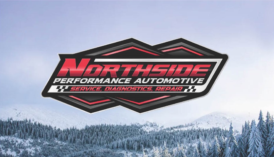 Northside Performance Automotive Auto Repair ad creative