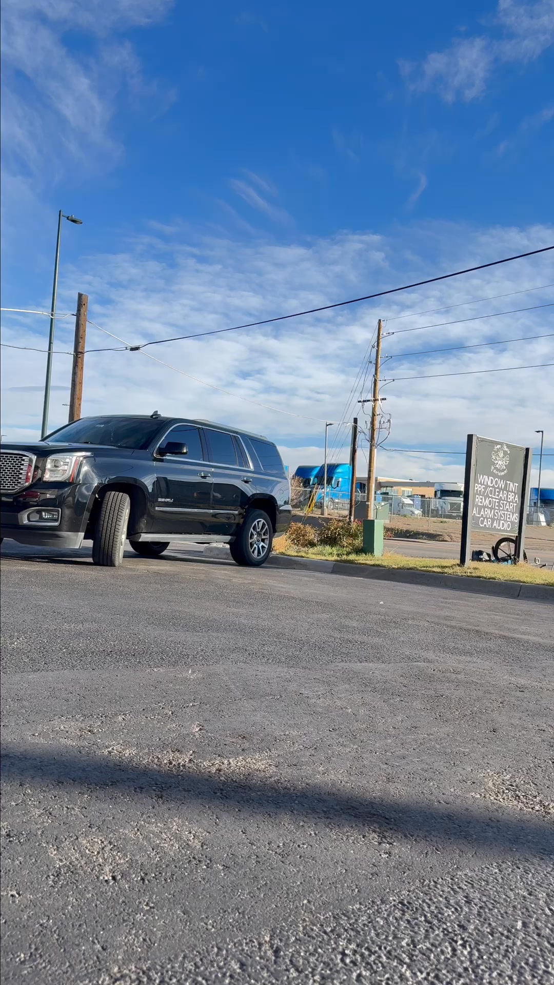 Supa Mario Ent. Auto Detailing ad creative