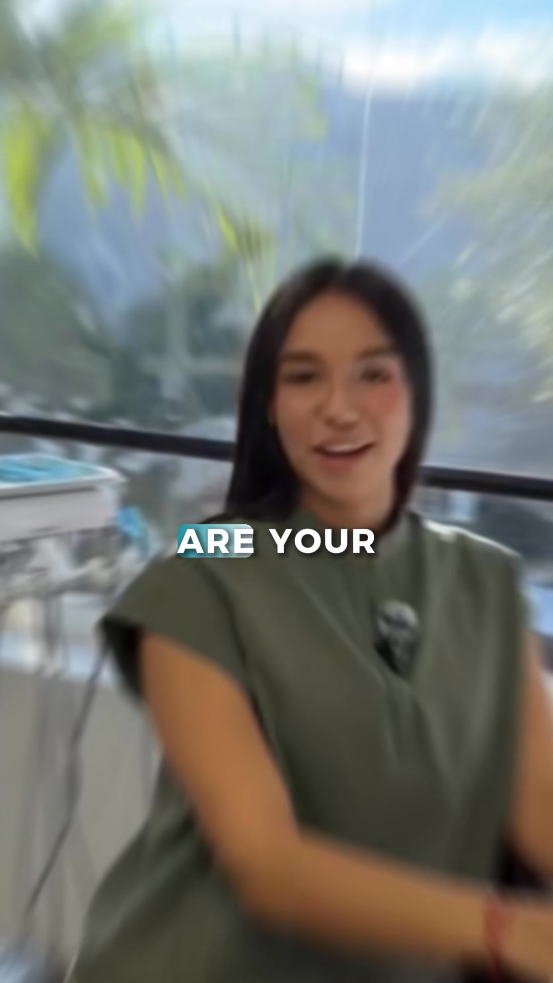 Stop hiding your smile (and throw away the Fixodent)