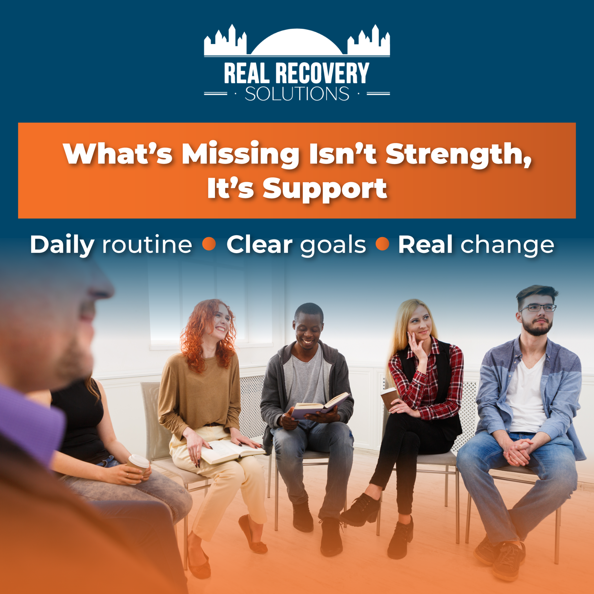 Your Path to Sobriety Starts Here